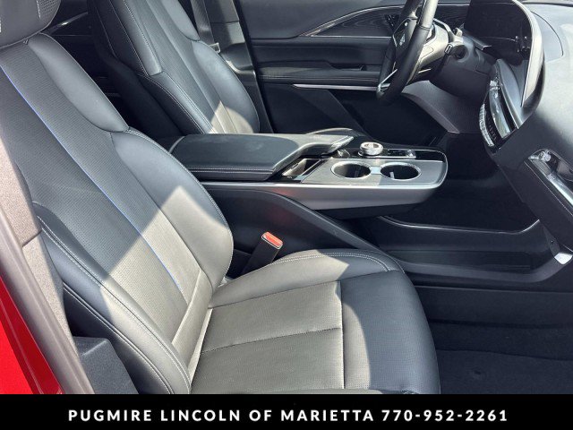 Used 2024 Cadillac Lyriq Sport w/ LPO, Floor Liner Package AWD/4WD image 11
