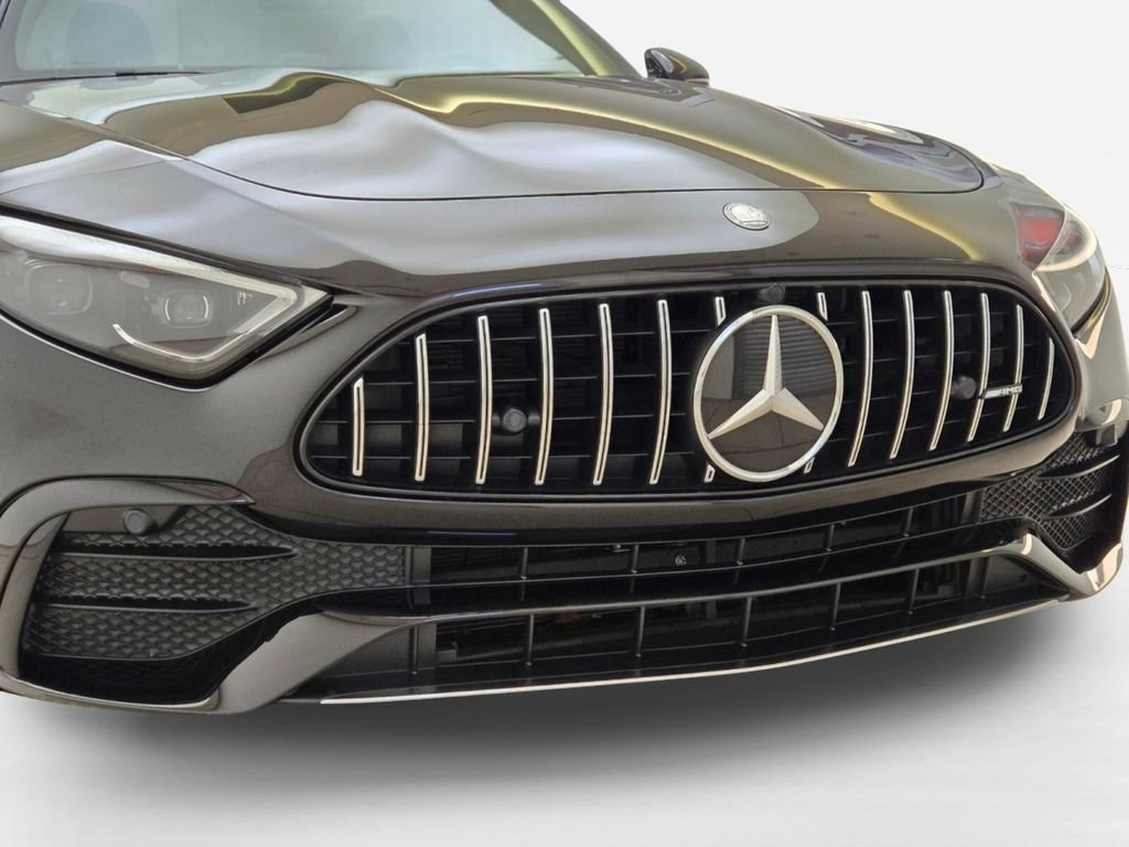 Used 2023 Mercedes-Benz SL 43 AMG image 4