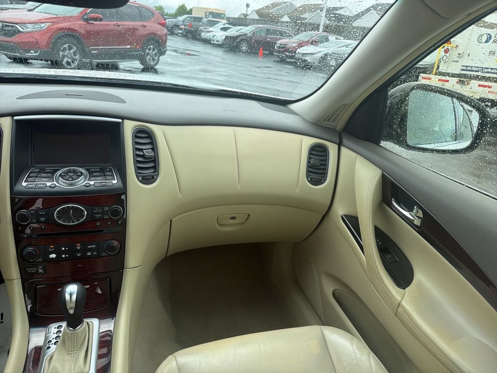 Used 2014 INFINITI QX50 Journey w/ Premium Package AWD/4WD image 20