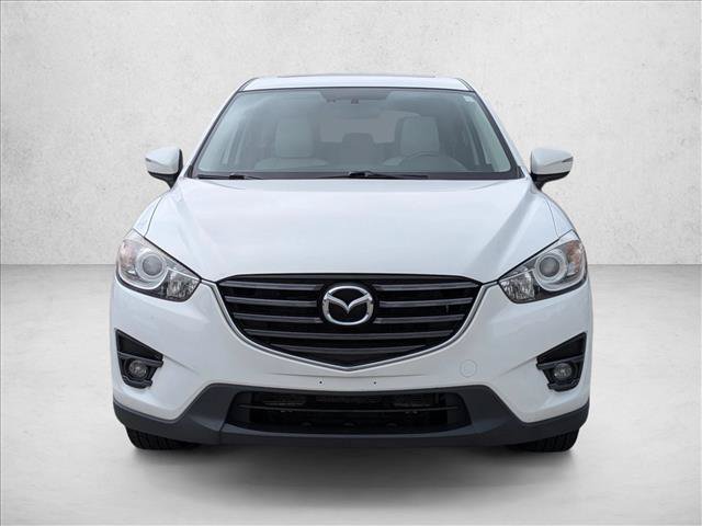 Used 2016 MAZDA CX-5 Grand Touring AWD/4WD video 2