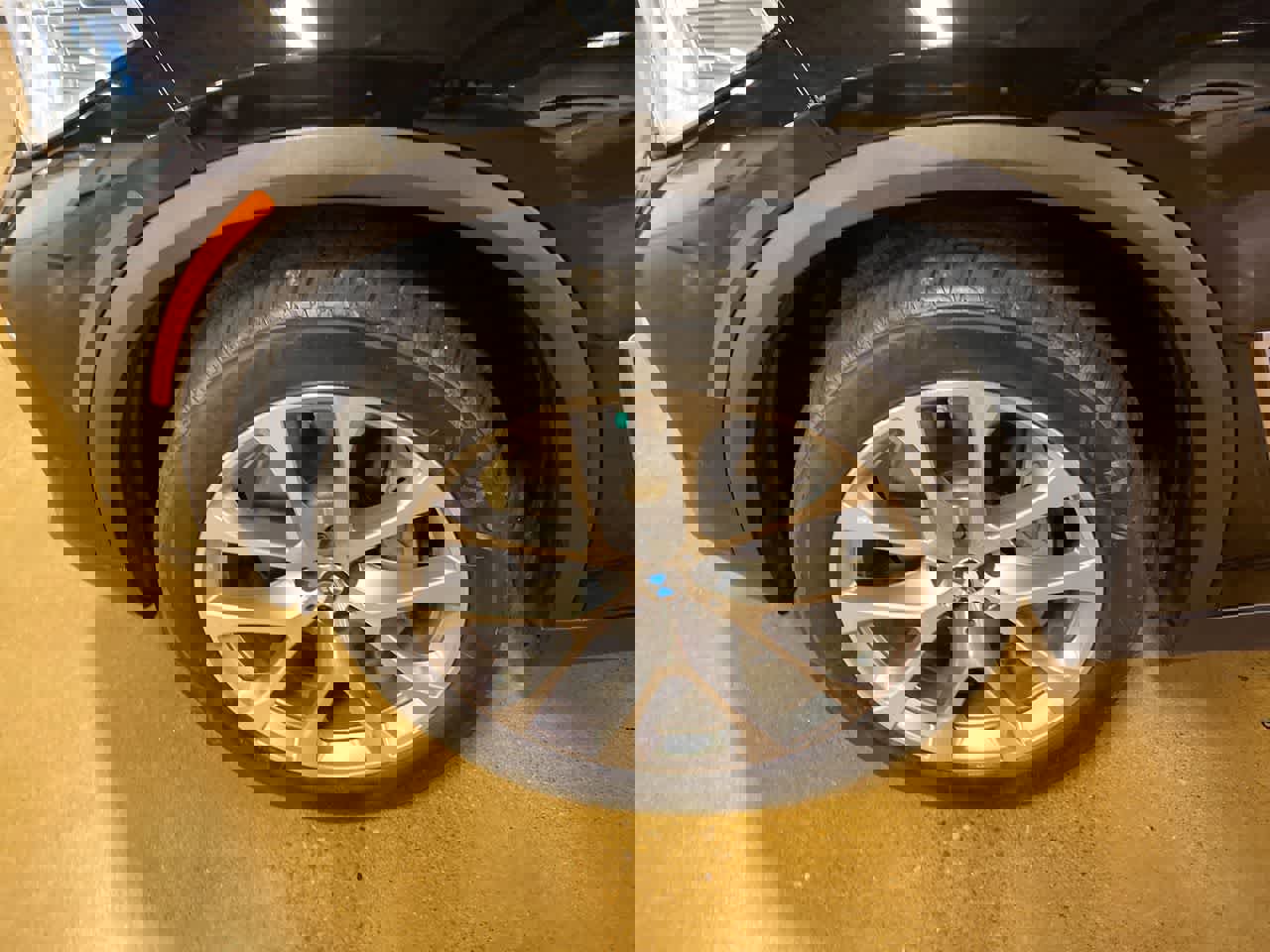 Used 2020 BMW X5 xDrive50i w/ Executive Package image 10