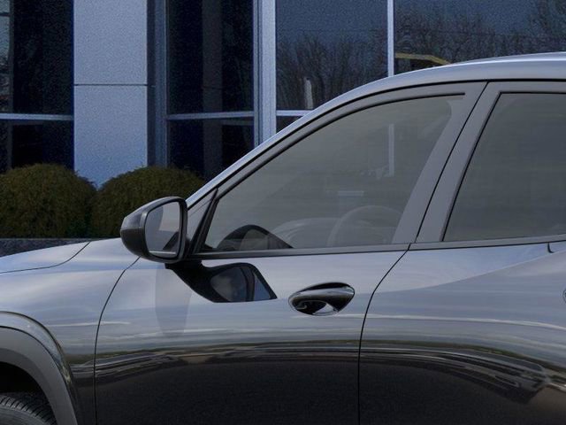 New 2026 Chevrolet Trax RS image 13