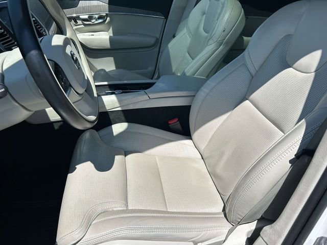Used 2022 Volvo XC90 T6 Inscription w/ Lounge Package AWD/4WD image 28