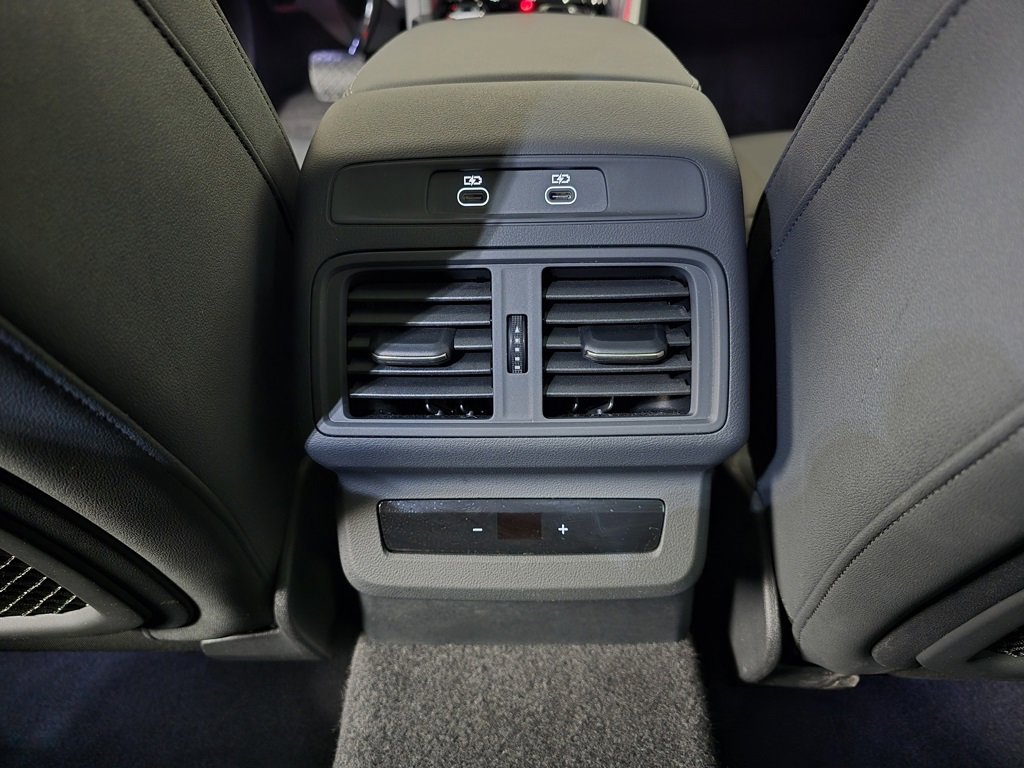 Certified 2025 Audi Q5 Premium w/ Convenience Package image 19