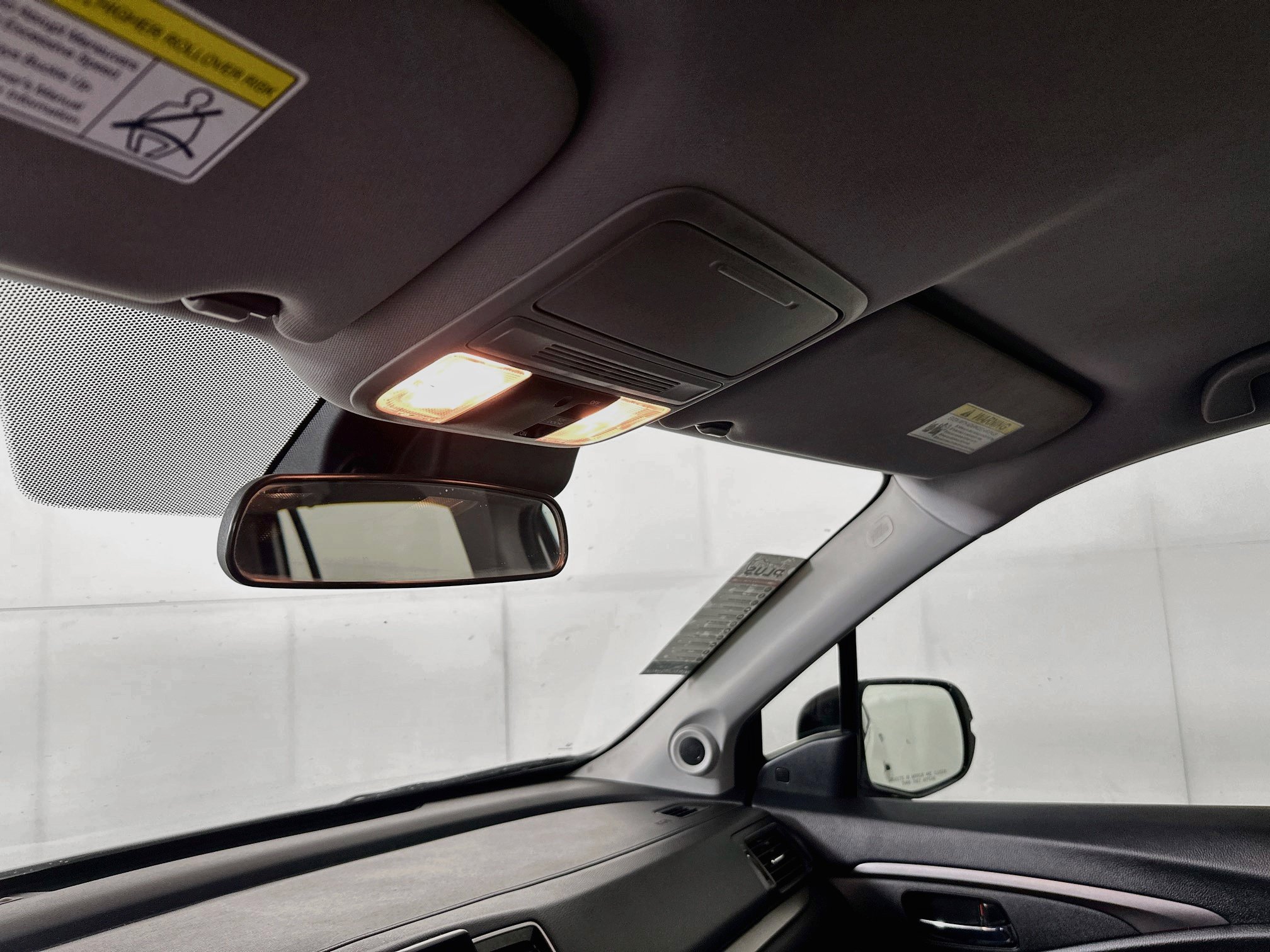 Used 2021 Honda Pilot EX image 18
