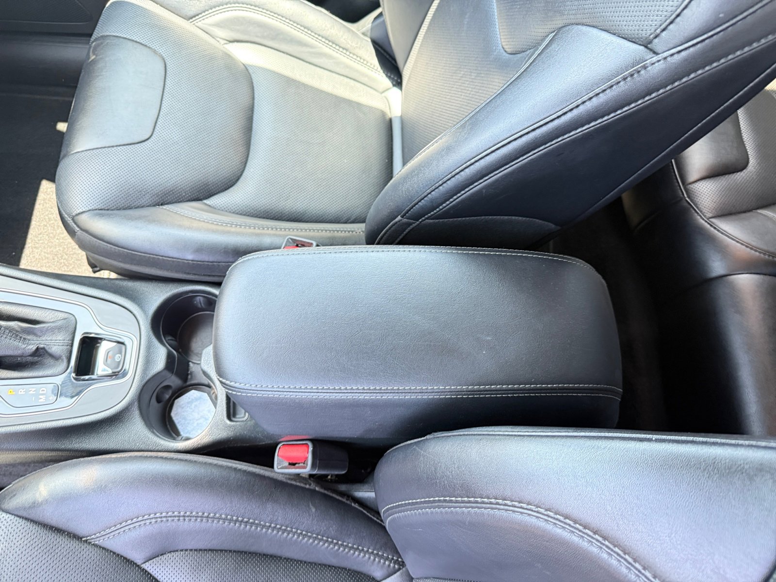 Used 2023 Jeep Cherokee Altitude Lux image 14