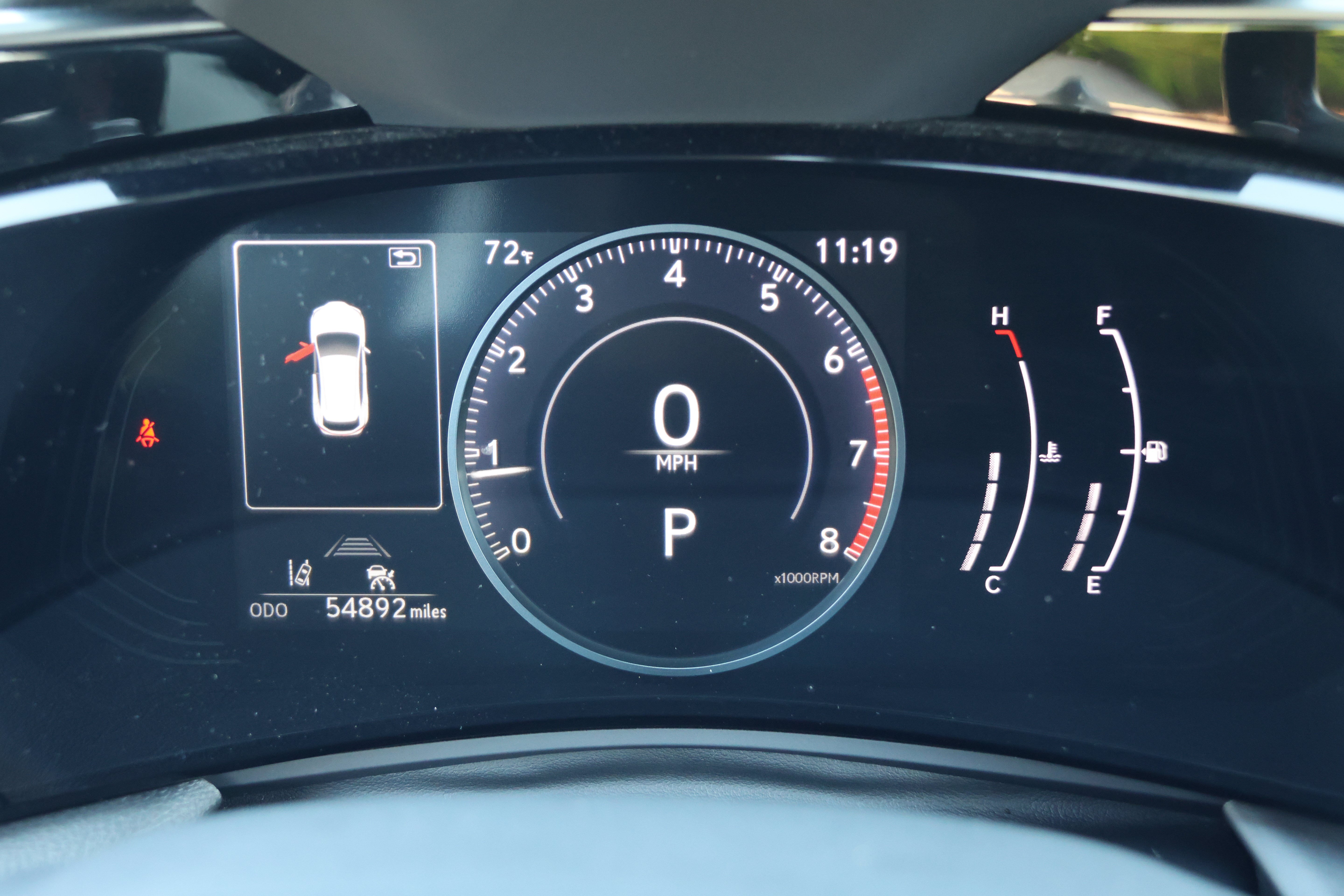 Certified 2023 Lexus NX 350 AWD image 20