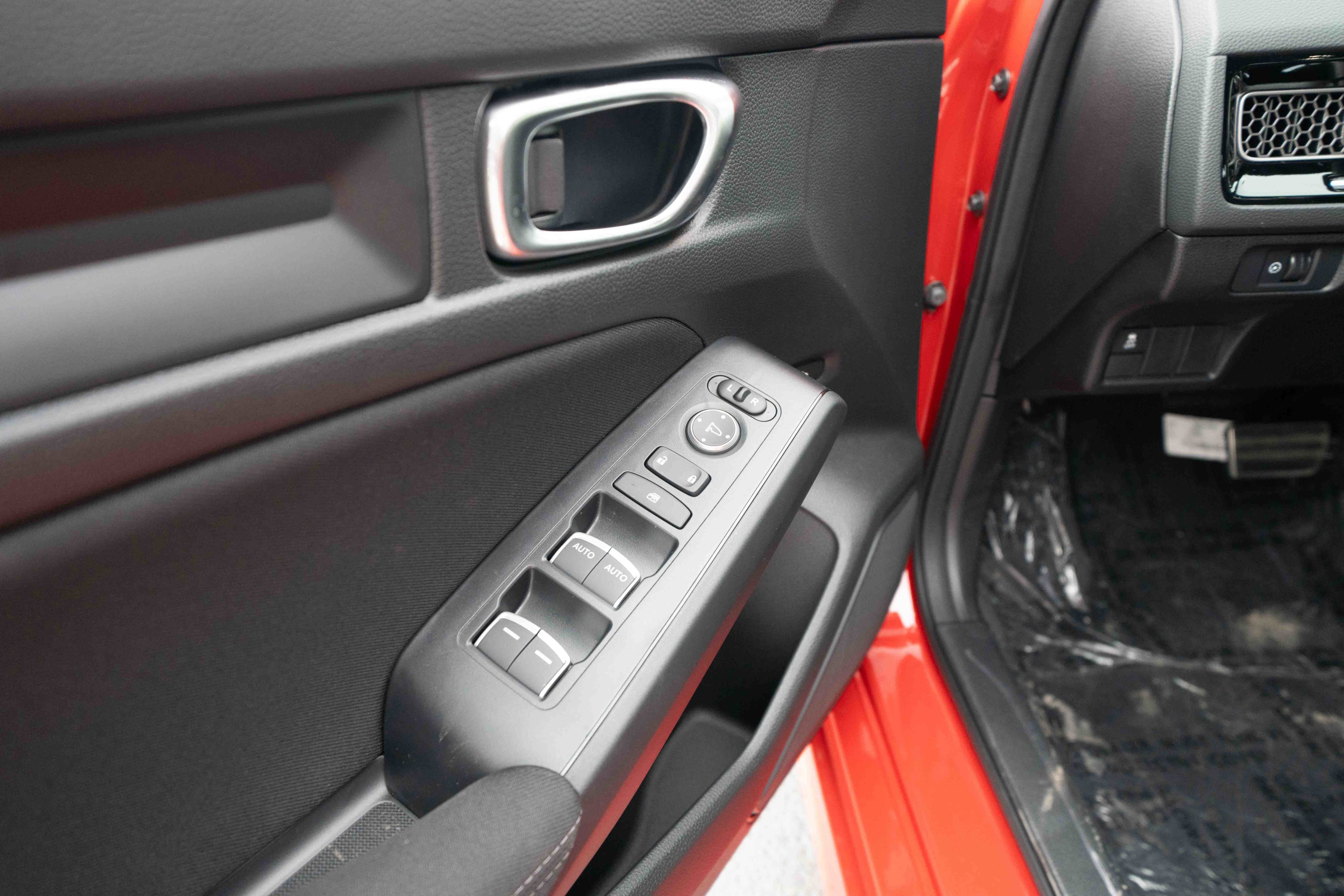 New 2026 Honda Civic Sport image 7