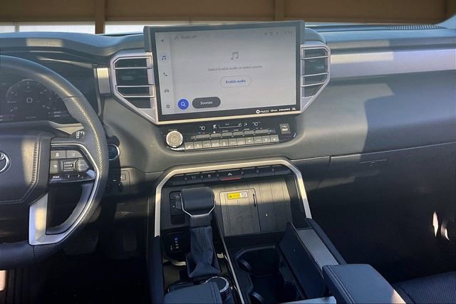 Used 2024 Toyota Sequoia Limited image 6