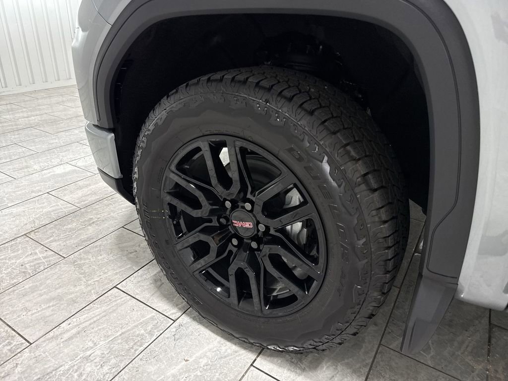 New 2026 GMC Sierra 1500 Elevation image 34