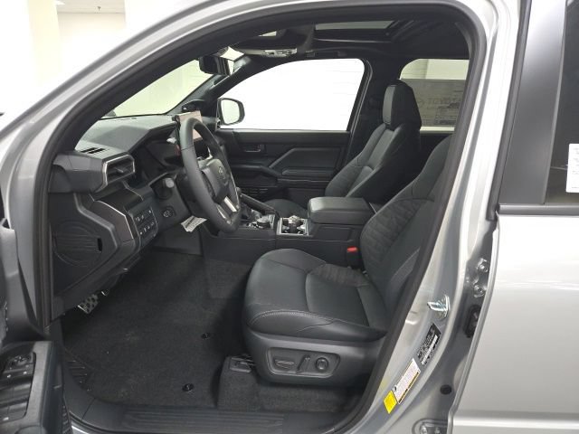 New 2026 Toyota 4Runner TRD Sport Premium AWD/4WD image 19