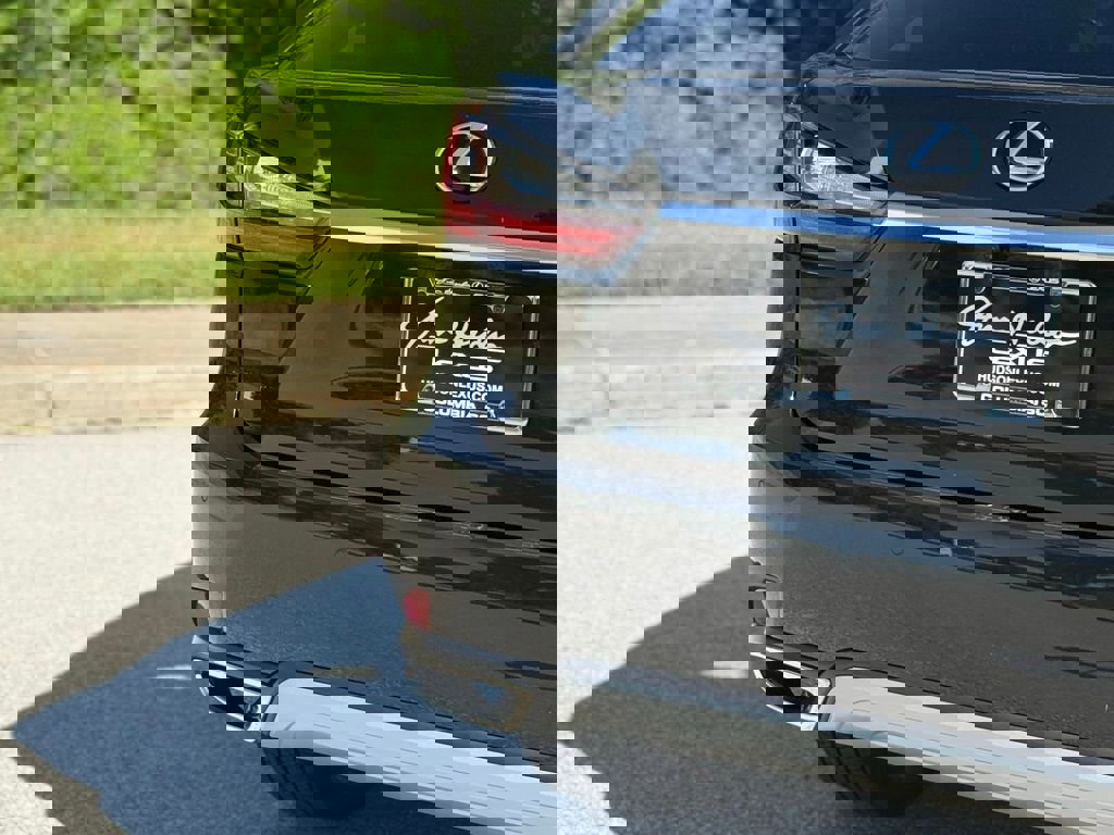 Certified 2022 Lexus RX 350 FWD w/ Premium Package image 14