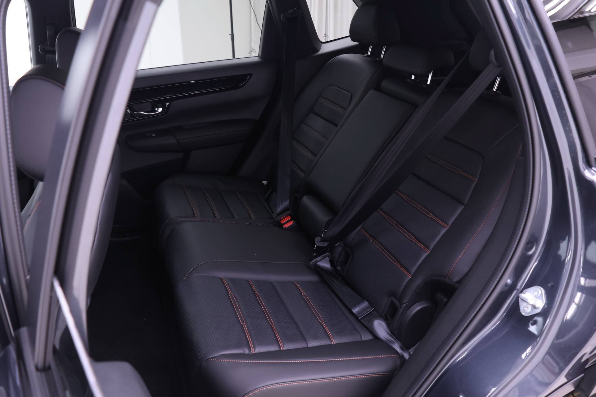 New 2027 Honda CR-V Sport Touring image 10