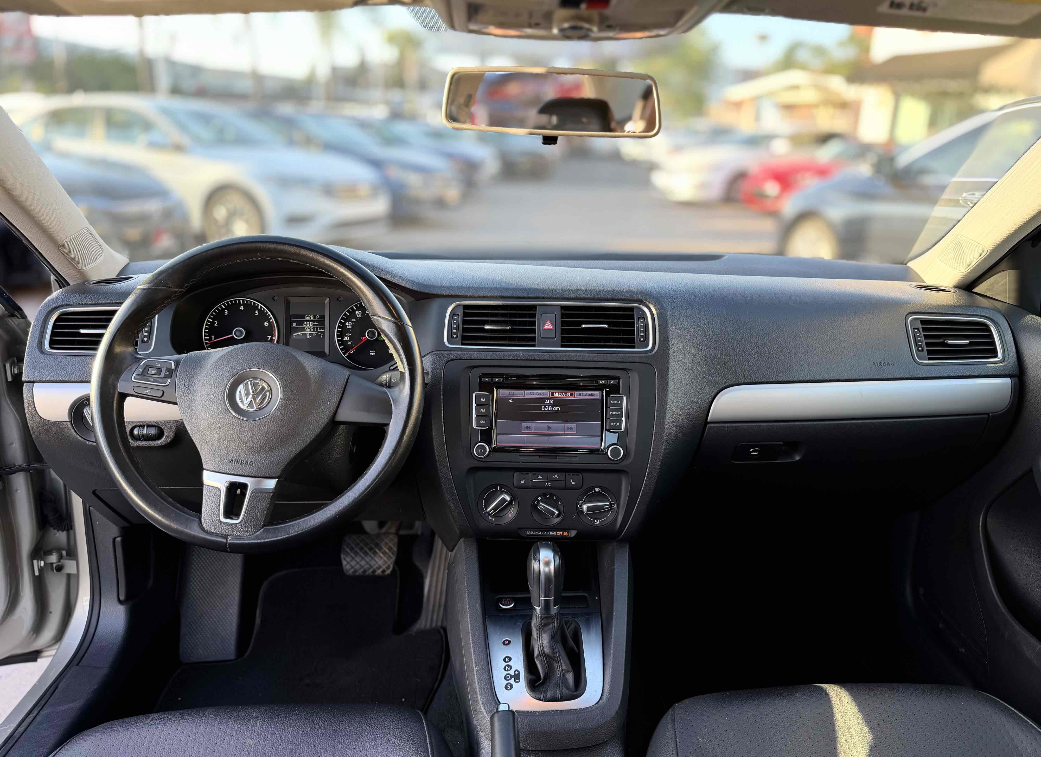 Used 2014 Volkswagen Jetta SE image 20