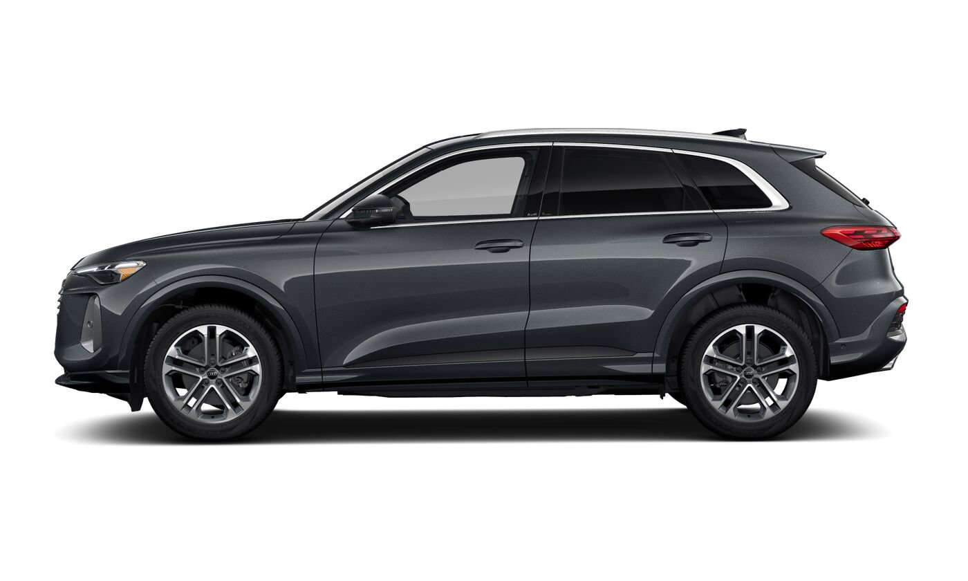 Certified 2025 Audi Q5 Premium AWD/4WD image 8