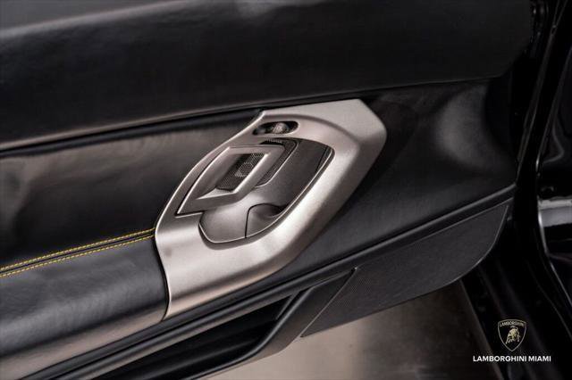 Used 2012 Lamborghini Gallardo LP 560-4 AWD/4WD image 29