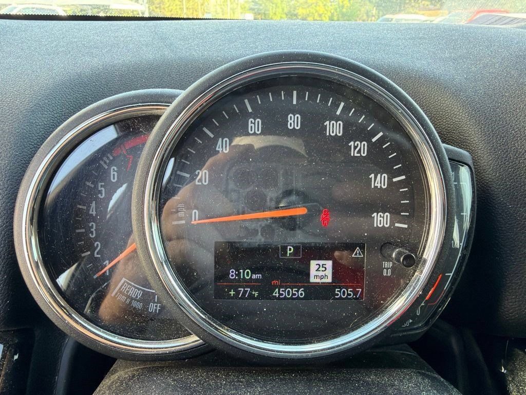 Used 2020 MINI Cooper Countryman S AWD/4WD image 12