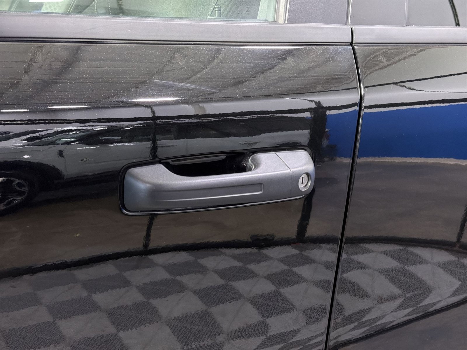 Used 2025 RAM 1500 Tradesman w/ Night Edition AWD/4WD image 16