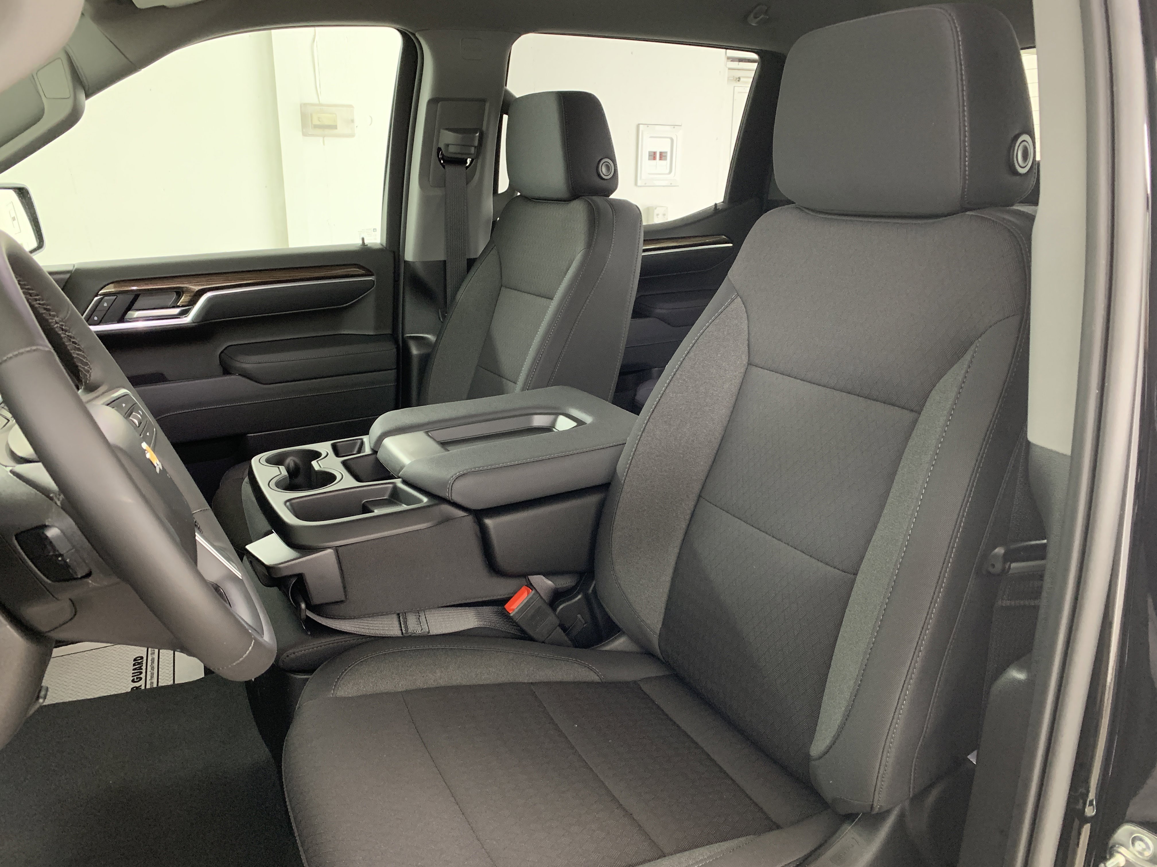 New 2026 Chevrolet Silverado 1500 LT image 15