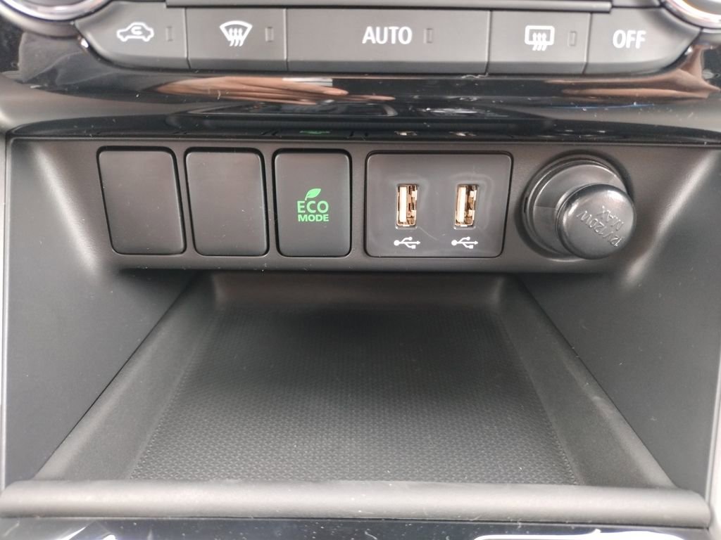 New 2026 Mitsubishi Eclipse Cross LE image 22