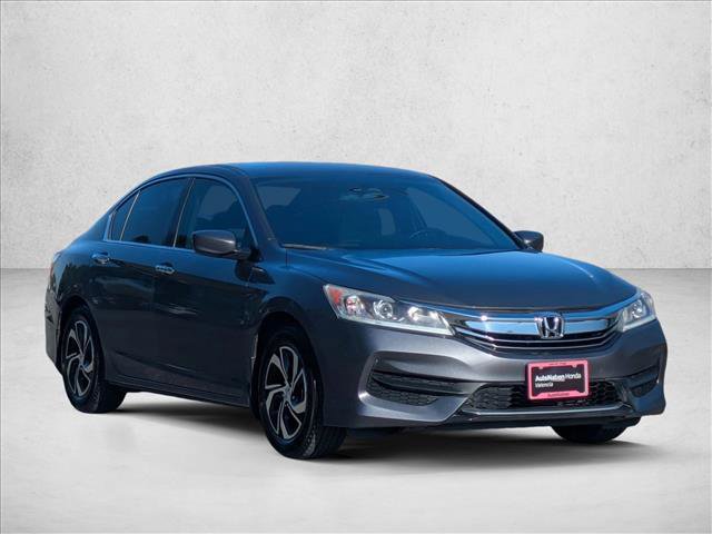 Used 2017 Honda Accord LX image 3