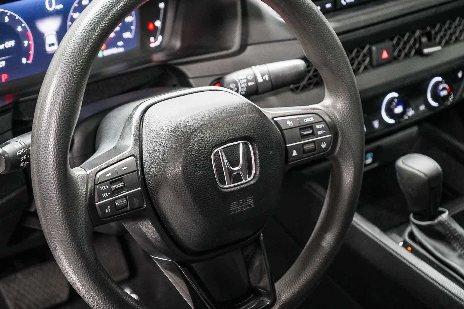 Used 2024 Honda Accord EX image 21