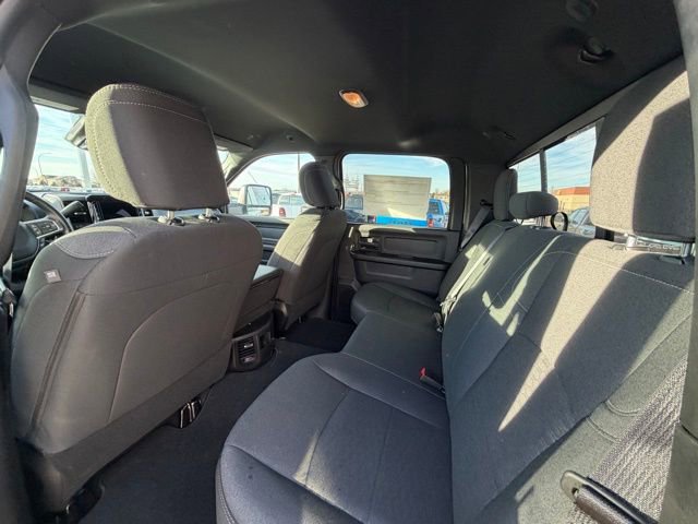 New 2026 RAM 2500 Tradesman image 13