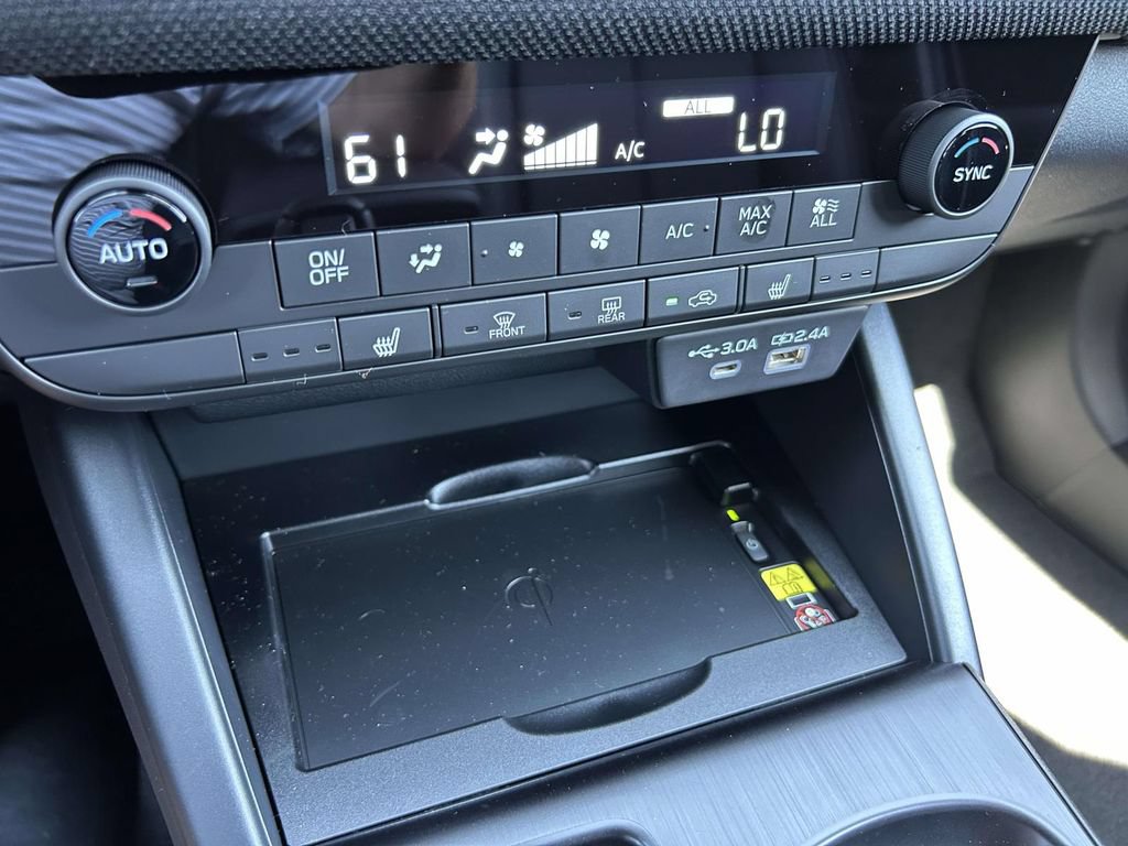 New 2026 Subaru Outback Limited XT AWD/4WD image 18