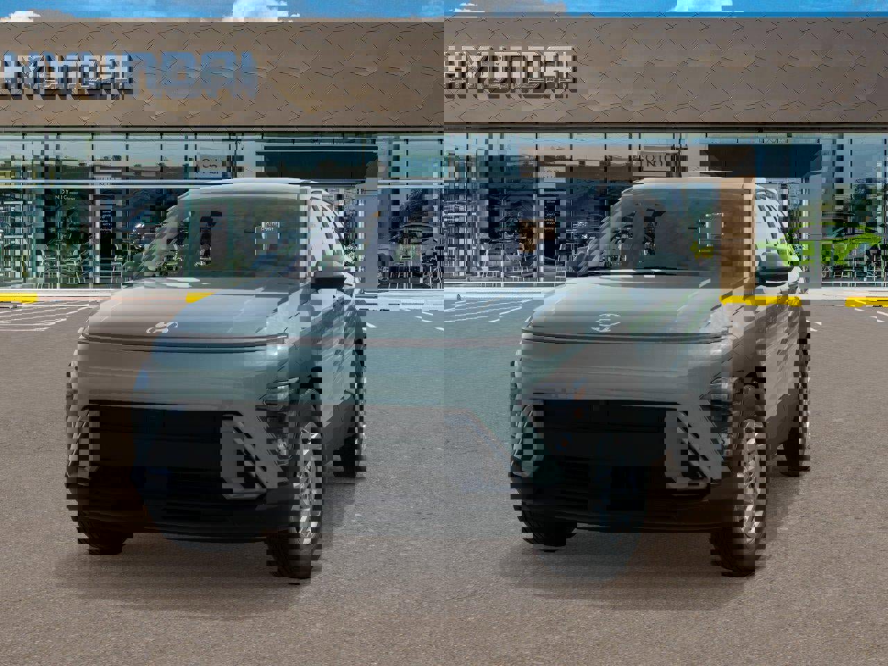 New 2026 Hyundai Kona SE image 6