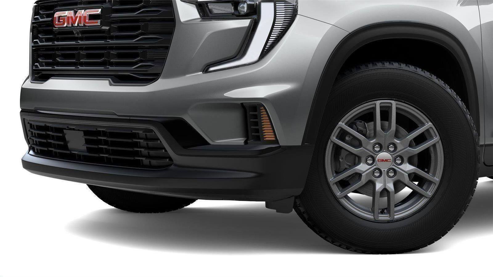 New 2026 GMC Acadia Elevation w/ Black Edition image 21