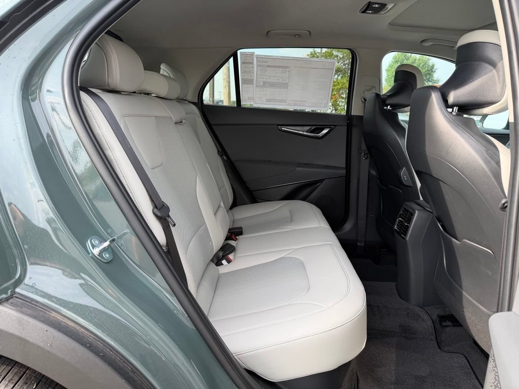 New 2026 Kia Niro EX w/ EX Premium Package FWD image 28
