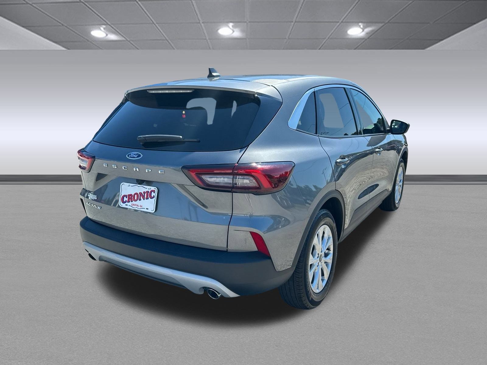 Used 2024 Ford Escape Active image 5