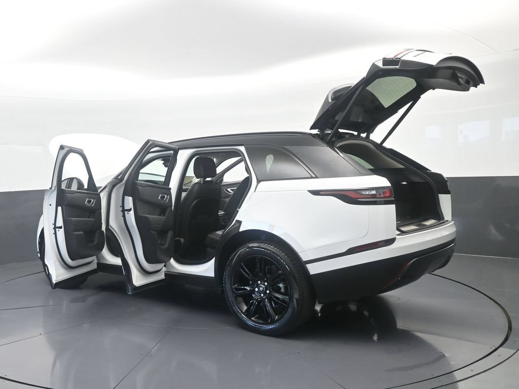 Used 2023 Land Rover Range Rover Velar S AWD/4WD image 77