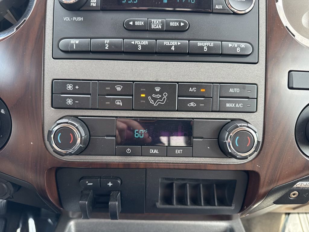 Used 2011 Ford F350 Lariat image 19