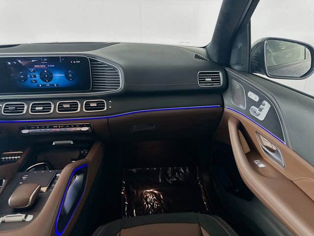 Certified 2024 Mercedes-Benz GLE 63 AMG S image 24