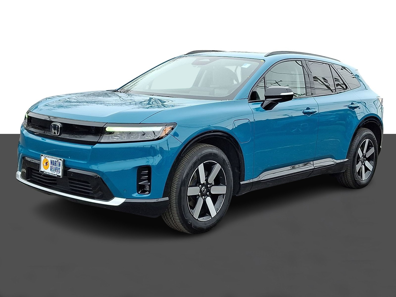 Certified 2024 Honda Prologue Touring image 3