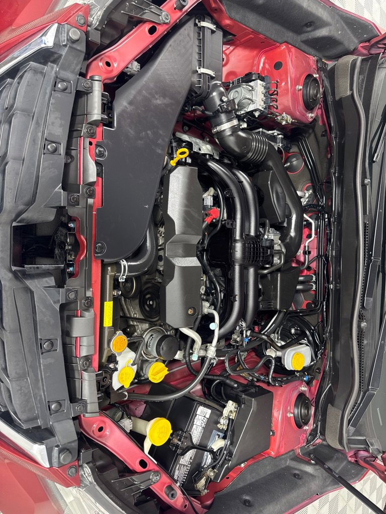 Used 2017 Subaru Forester 2.5i Limited w/ Popular Package #2 image 26