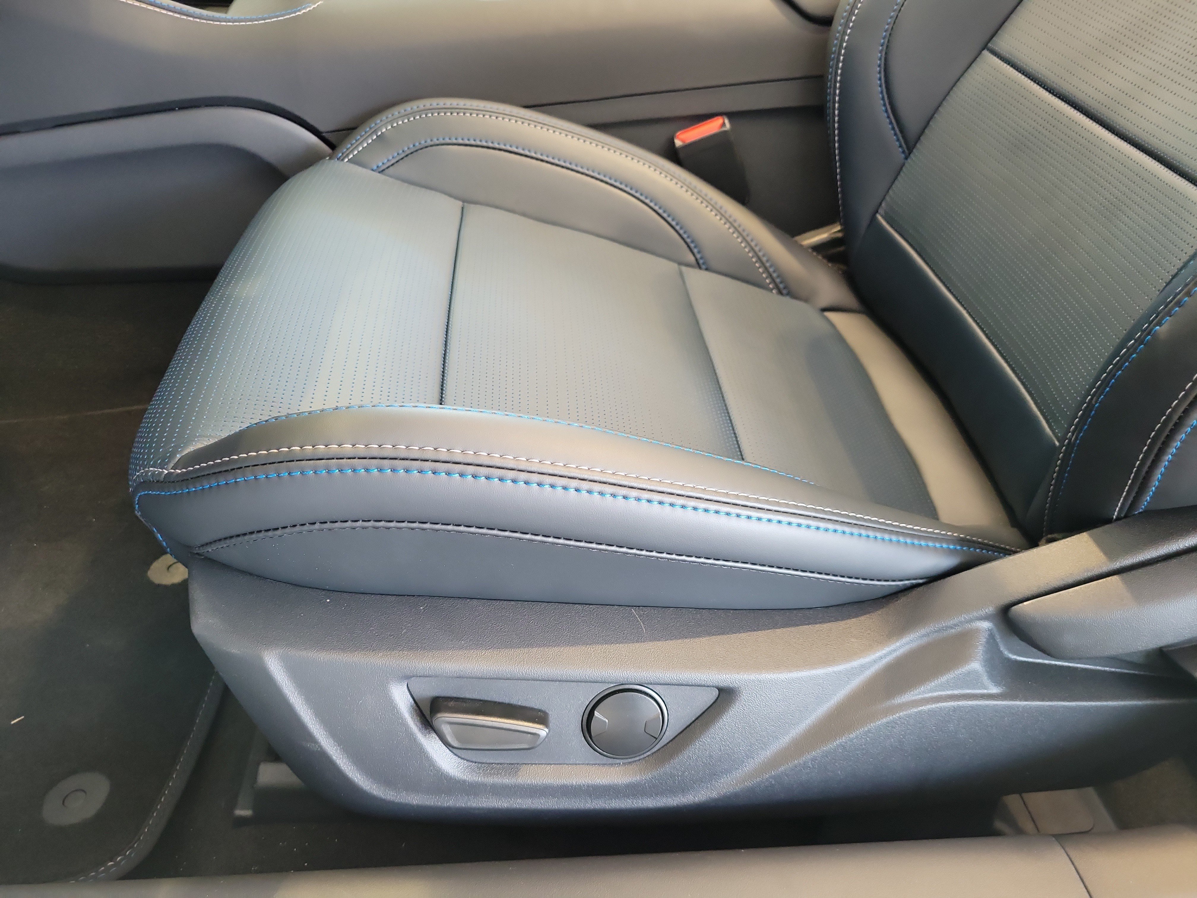New 2025 Ford Mustang GT Premium RWD image 13