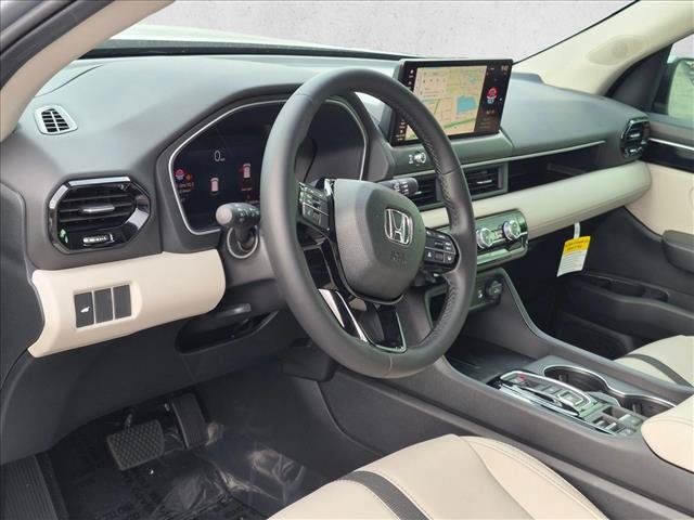New 2026 Honda Pilot EX-L image 3
