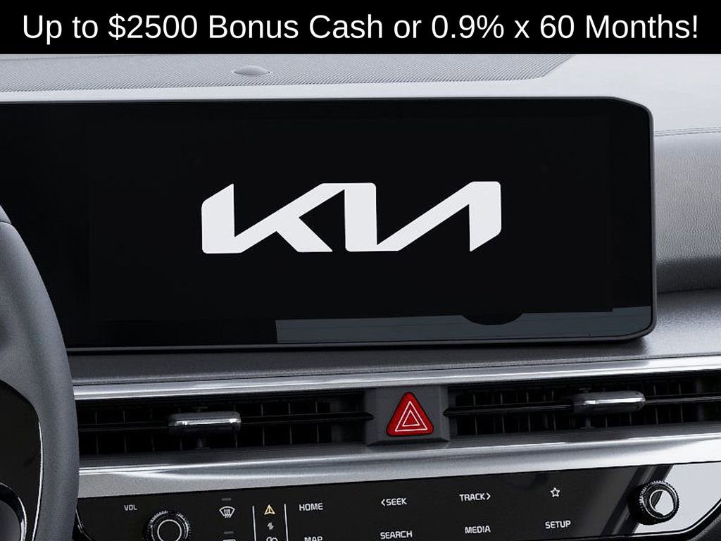New 2026 Kia Sorento LX image 20