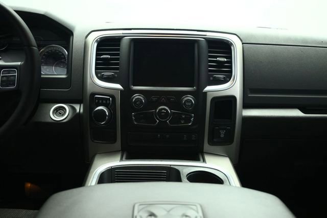 Used 2018 RAM 1500 Big Horn RWD image 38