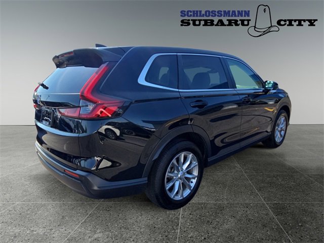 Used 2023 Honda CR-V EX-L image 9
