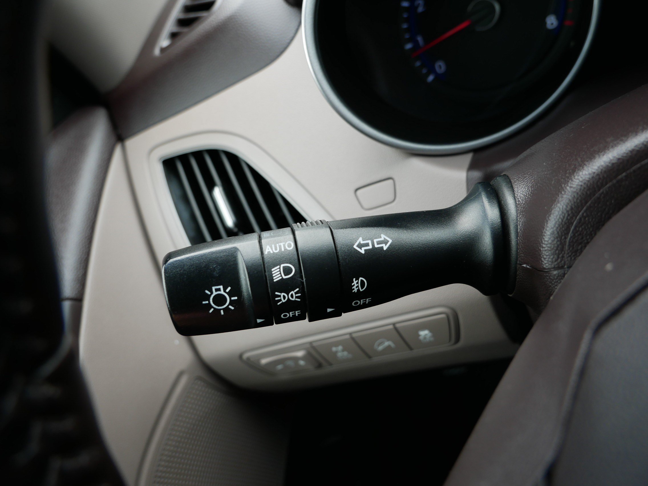 Used 2014 Hyundai Tucson SE AWD/4WD image 29