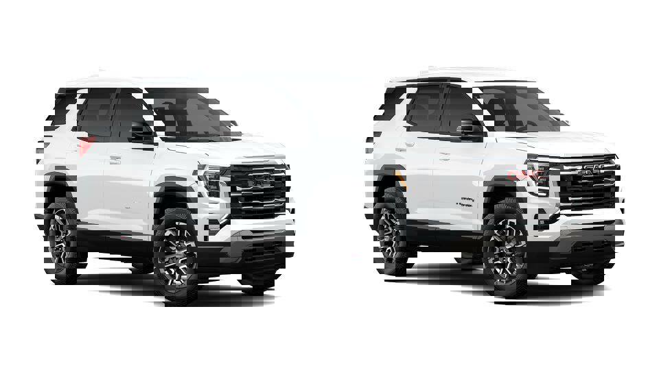 New 2026 GMC Terrain Elevation image 6