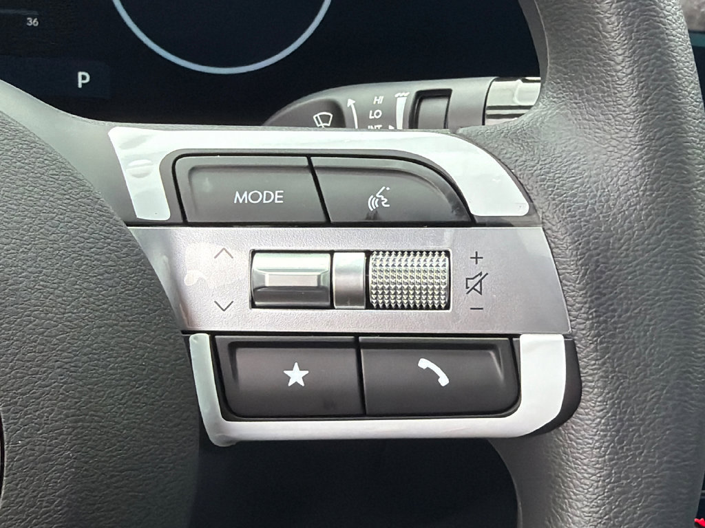 New 2027 Hyundai Santa Cruz SEL FWD image 25