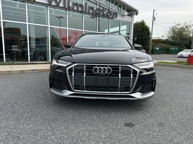 New 2026 Audi A6 3.0T allroad Prestige image 8