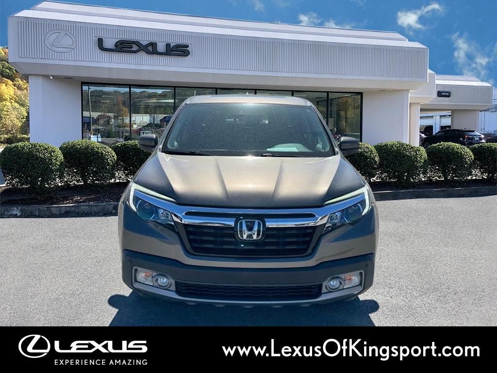 Used 2020 Honda Ridgeline RTL-E image 8