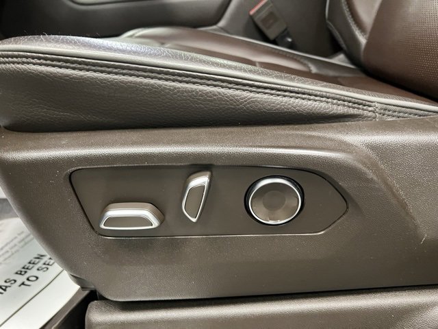 Used 2024 GMC Sierra 2500 Denali image 25