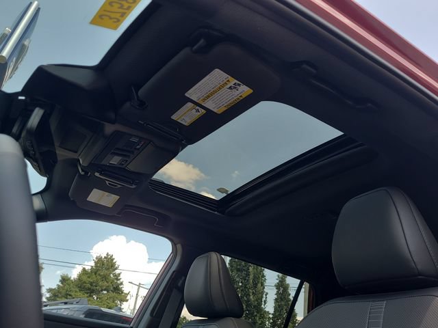 New 2026 Subaru Outback Touring AWD/4WD image 25