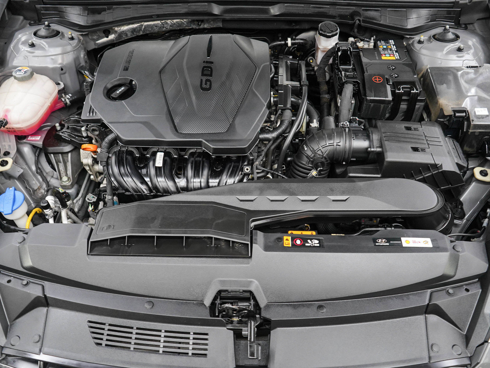 Used 2022 Hyundai Sonata SE w/ Cargo Package FWD image 29
